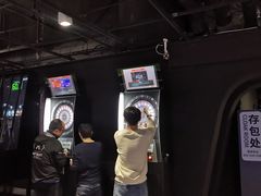 -VS SPORTS PARK运动玩乐园·团建·生日会(合生汇店)
