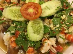 -J Daeng Seafood