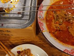 -福苗小骆驼烧烤(莲湖路店)
