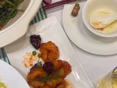 -鹊华居·地道鲁菜·海鲜·融合味(大明湖店)