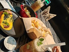 -LES ELITES 英集荟(南京西路店)