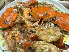 -辣螃铠盆盆蟹大排档(总店)