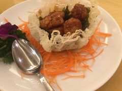 -新加坡宏仁堂御膳厅