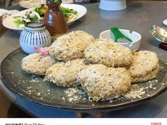 -君霖海鲜私房菜(春柳店)