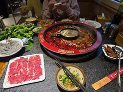 -陈眼镜火锅(总店)