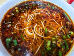 -玉香宫河州牛肉拉面