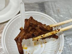 -孔利凤爪王烧烤(后湖第一店)