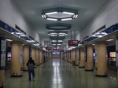 -前门(地铁站)