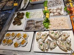-映像威海·海鲜味道(市区店)