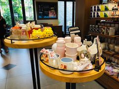 -星巴克臻选(成都宽窄巷子店)