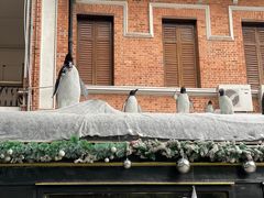 -火车头法国西餐厅