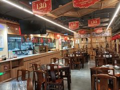 -安泰楼·佛跳墙创始人·传统闽味早茶·酒楼(三坊七巷闽菜地标店)