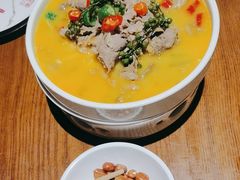 -额娘·春饼烤鸭(乐汇城店)