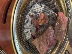 -西塔老太太泥炉烤肉(北京双井店)