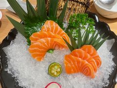-大和食乐·鲜和牛酸汤火锅(环宇荟店)