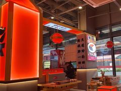 -蜀大侠火锅.川剧变脸(龙泉世茂店)