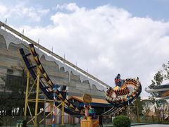 -美的鹭湖探索王国