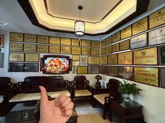 -钦善斋·养生膳食·精典川菜(武侯祠店)