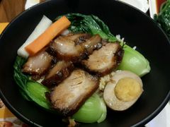 -西关味(东明路店)
