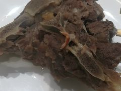 羊棒骨-陶记穆斯林羊架馆(青年路店)