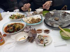 -日照大牌檔•小船海鲜(万平口店)