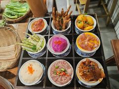 -楠火锅(西单店)