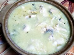 奶酸菜鱼-新安江奶酸菜鱼(总店)