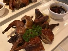 -太平馆餐厅(尖沙咀店)