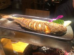 -黑牛の店·和牛烧肉(大悦城店)