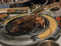 -韩宫宴烤肉·料理(苏州中心店)