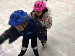 -冠军冰场CHAMPION RINK(百联又一城店)