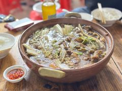 -海口滨海新村143号海南老字号炒菜店