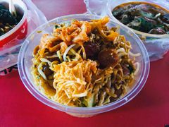 -托乐嘉美食广场(托乐嘉街区店)