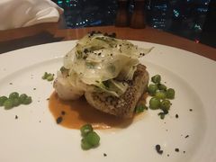 -沈阳君悦酒店·意坊意大利餐厅