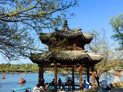 -承德避暑山庄景区