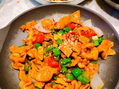 -小菜园新徽菜(无锡宜家荟聚中心店)