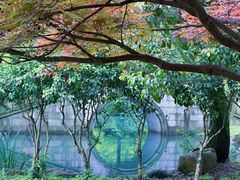 -兰亭风景区