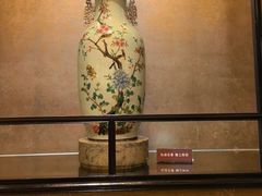 -海天楼中餐厅(吴宫泛太平洋酒店)