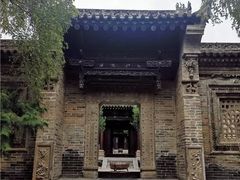 -西安关中民俗艺术博物院