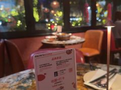 -BROWNSTONE布朗石西班牙餐厅(富城店)