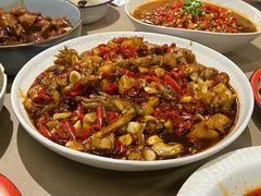 -老三样·旧食新味(万寿宫店)