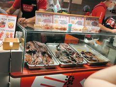 -黑色经典臭豆腐·湖南特产(步行街店)