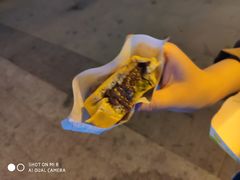 -台湾味正点车轮饼可丽饼(南禅寺店)