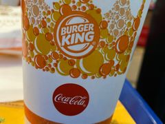 -汉堡王(北京三里屯购物中心)