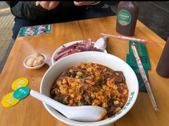 -老刘家永盛斋·传统泡馍(东关南街店)