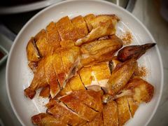 -芳姨广东砂锅粥(张庄路店)