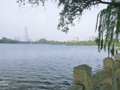 -济南大明湖景区