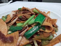 -雪霁山庄·合肥地标老字号
