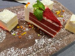 -YUE·6·西式融合餐厅(外滩六号店)