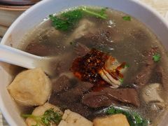-鸡鸣汤包(复地活力广场店)